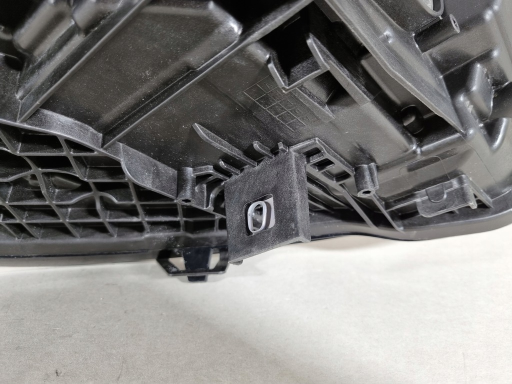 фото №12, Mercedes cla w118 full led лампа ліва performance