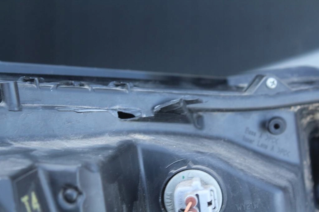 Лампа передняя левая full led lexus ux 250h 2021 uk uszk Цена