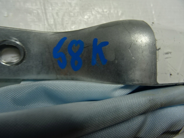 фото №7, Ford ecosport air bag шторка безопасности левая