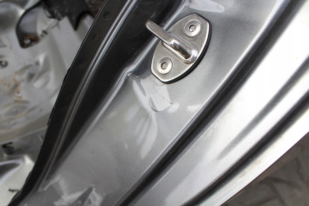 фото №8, Skoda octavia iv чверть задня права ліва дах