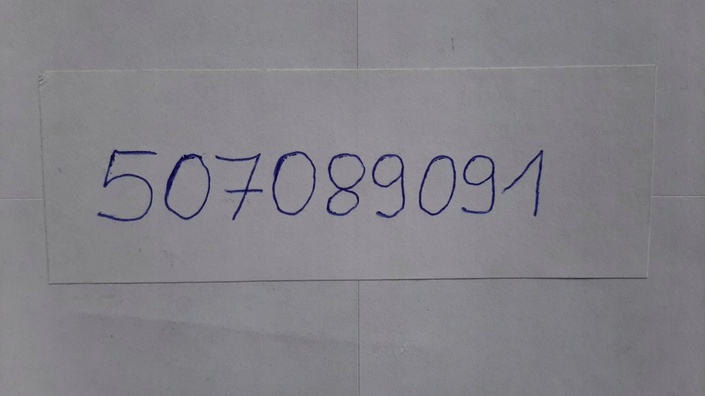 фото №16, Бампер перед bmw g80 g82 g83 m3 m4 оригинальный