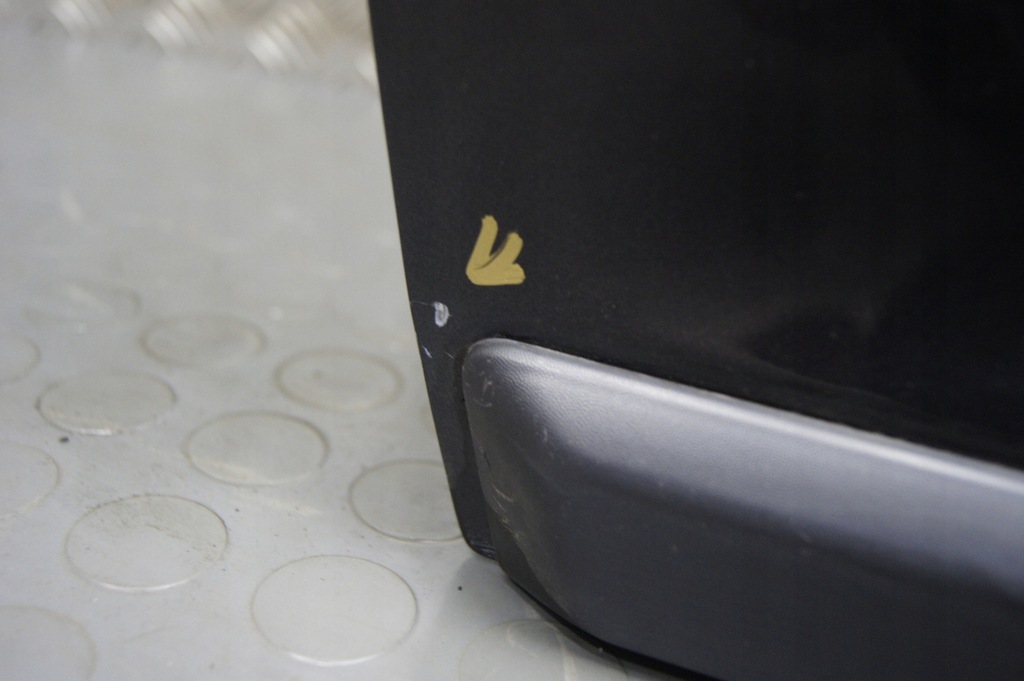 фото №8, Logan ii mcv lift дверь левая передние tekna