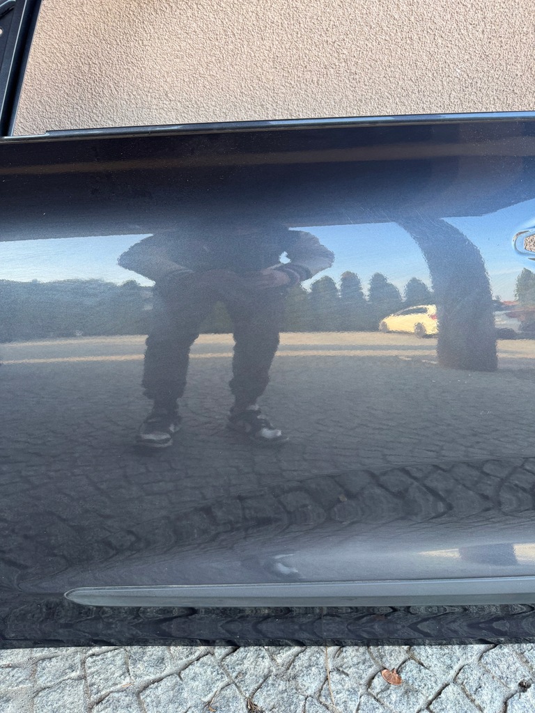 фото №6, Двері лівий перед передні kia niro