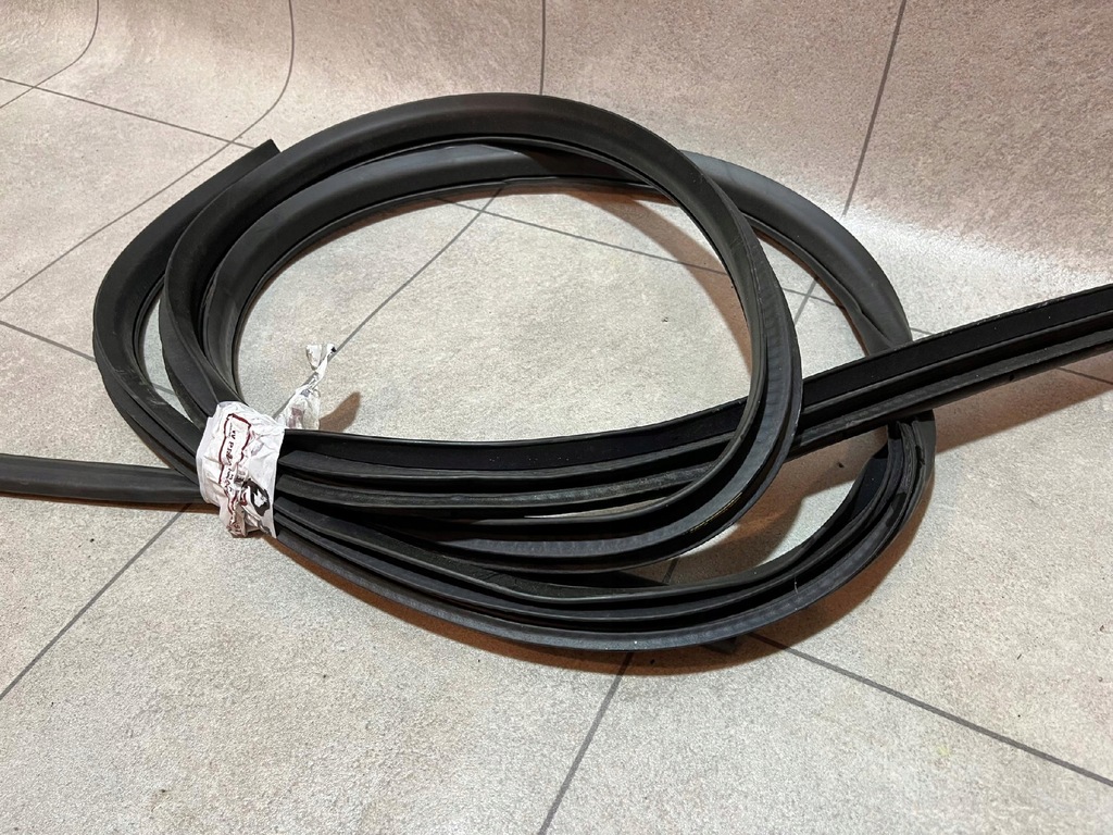 фото №5, Jeep compass i lift 11-16r прокладка правая перед