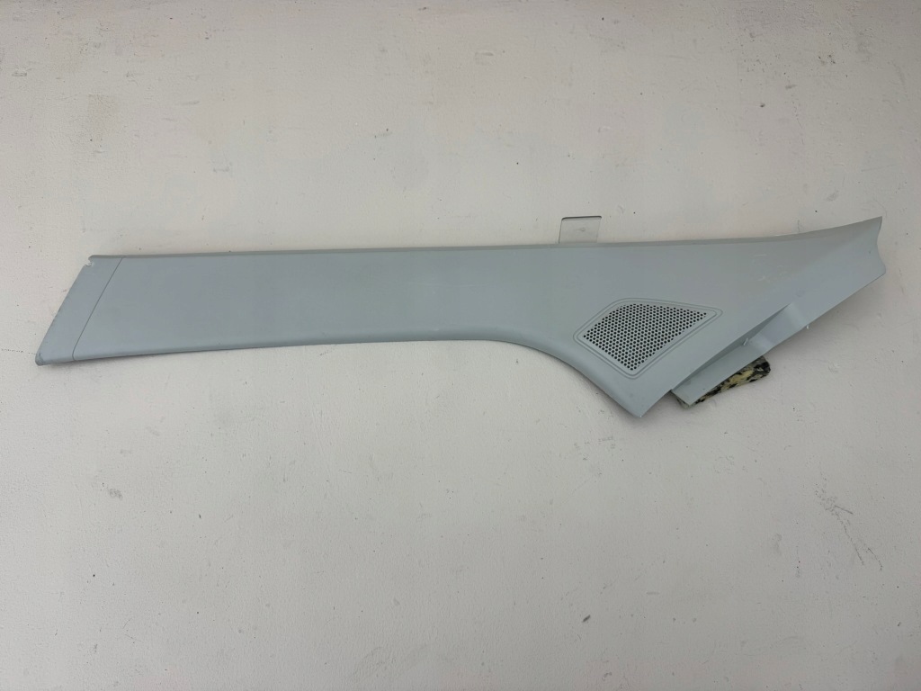 Купить Fiat ducato boxer jumper 14r- накладка стойка левая 1315641070