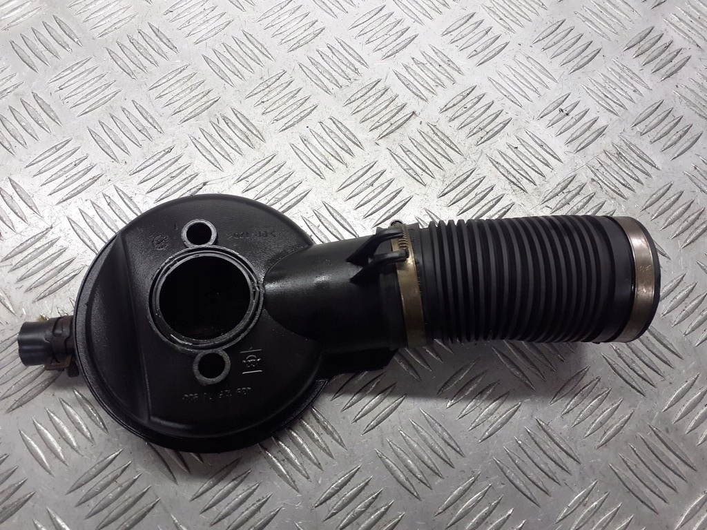 фото №1, Вентиляція картера opel astra g 1.2 90572687