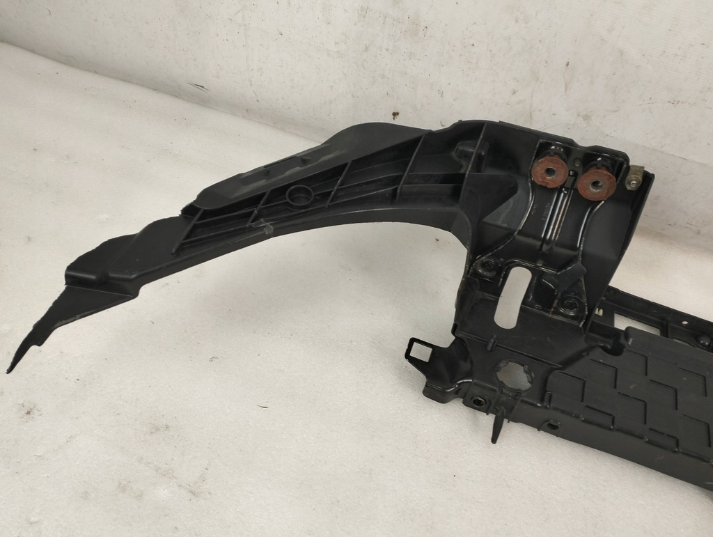 фото №7, Ford mondeo 5 v mk5 pas передний ds73-16e166-b