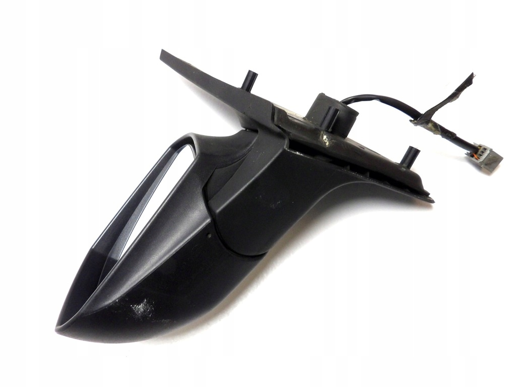 фото №4, Ford mondeo mk3 зеркало левая 5 pin