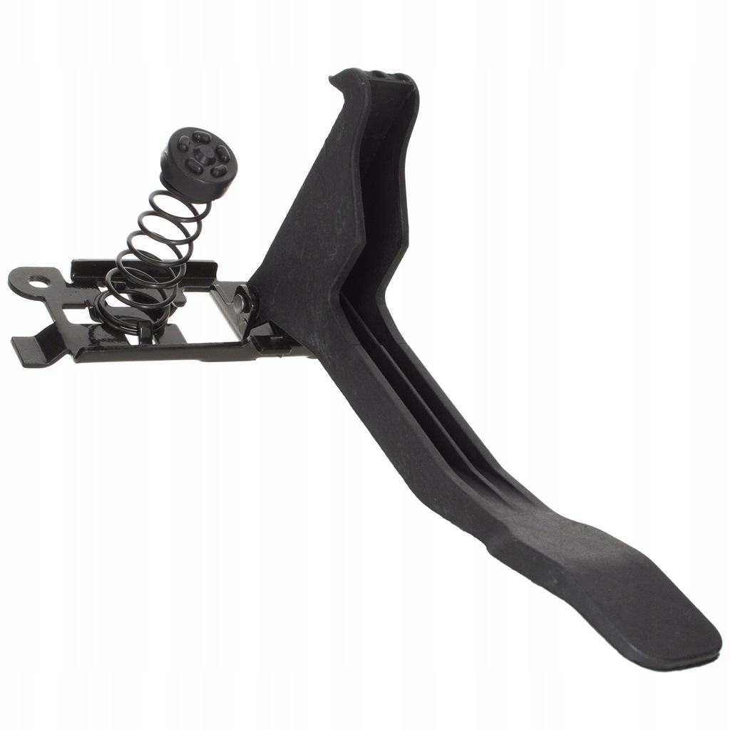 фото №1, Renault megane iii 3 ручка засов замка капот