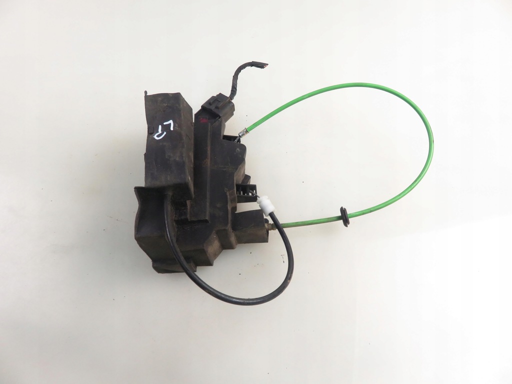 фото №11, Замок левый передний fiat croma ii 194 51708421a