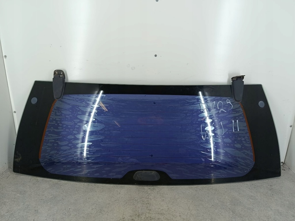 Купити Скло кришки багажника jeep grand cherokee 2 wj