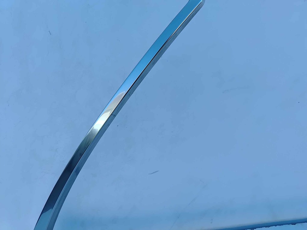 фото №3, Lexus nx lift молдинг рамка решітка решітка перед 5019