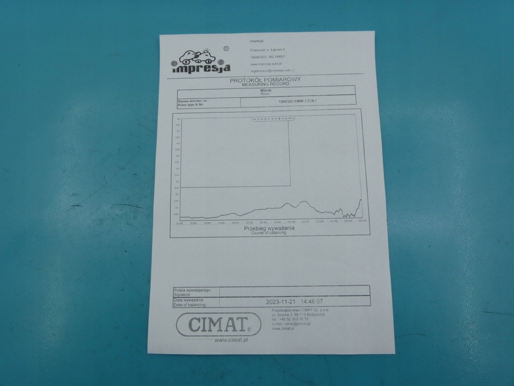 Турбонагнітач bmw e36 454093-3, 2245420 1.7 td Недорого