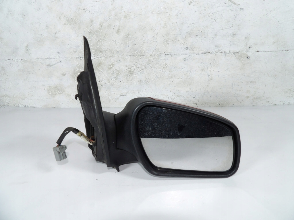 фото №1, Ford focus mk2 зеркало правое a4