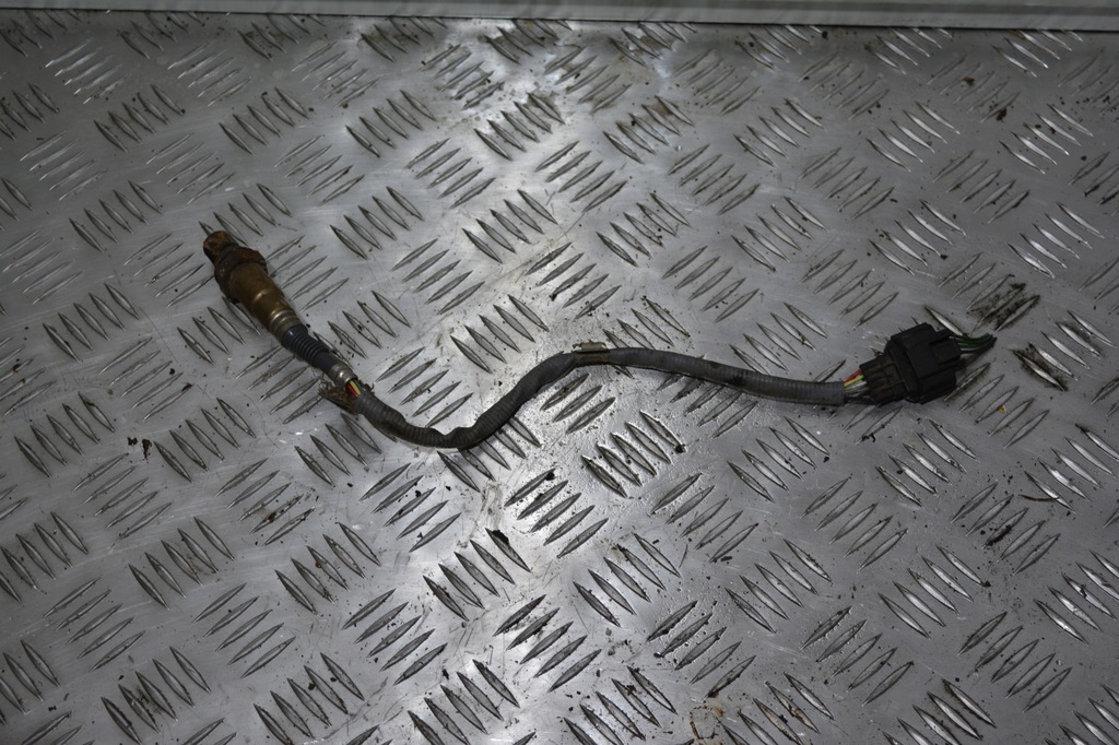 фото №1, Mercedes vito w447 1.6 cdi датчик лямбда-зонд h8201395330