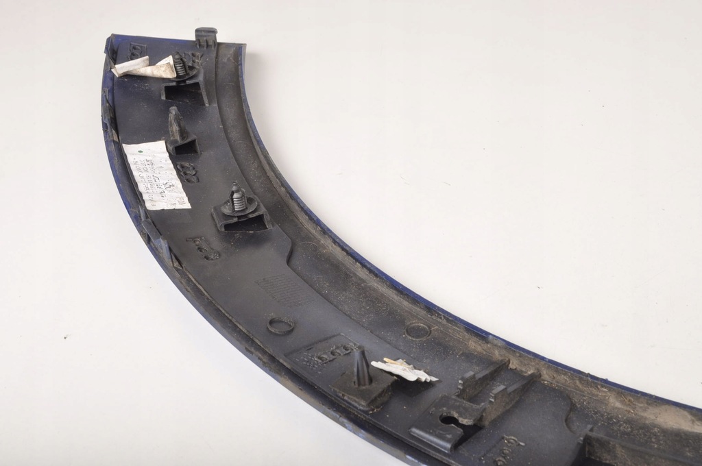 фото №10, Ford puma mk2 молдинг крыла правый задняя