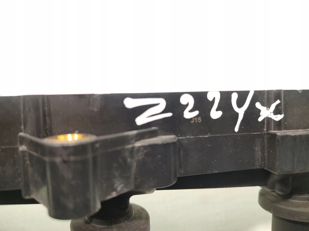 фото №7, Vauxhall signum катушка зажигания wysokiego напряжения 2.2 i бензин 20527 2005