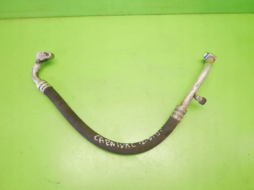 фото №1, Трубка шланг кондиціонера kia carnival i 2.9tdi