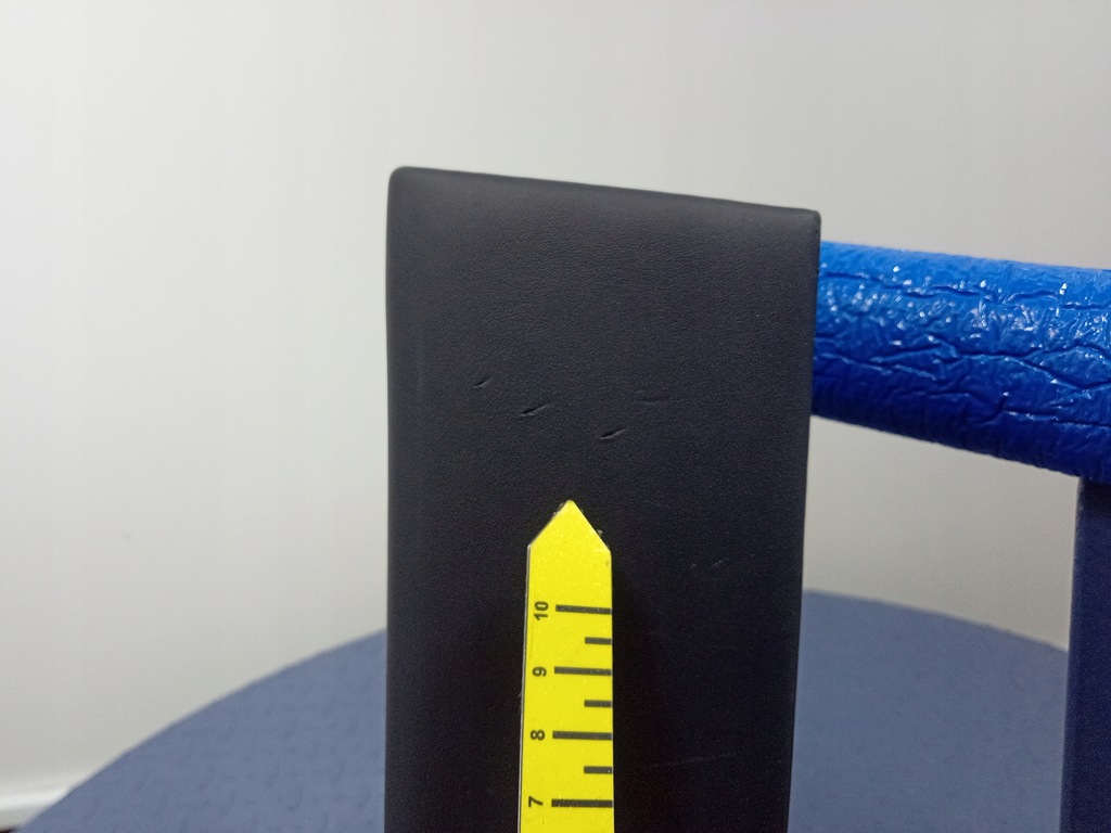 фото №4, Bentley bentayga 36a захист стійка a ліва