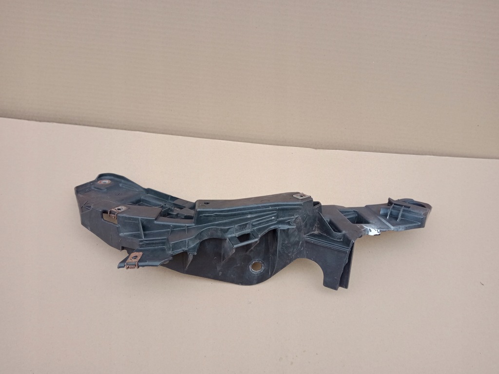 фото №15, Напрямна лампи бампера правий fiat ducato 14-