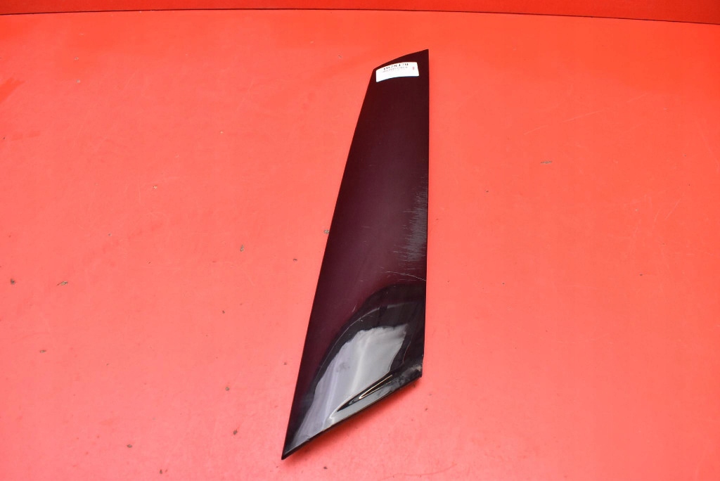 фото №1, Молдинг захист скло перед передньої 2455asmhl mini cooper r55 10-14