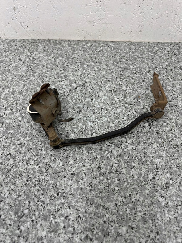 фото №8, Датчик вирівнювання перед volvo xc60 i 2013-2017 8g9n-3c492