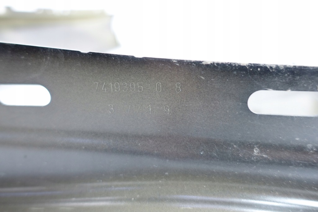 фото №9, Крыло левый перед передний bmw 3 g20 g21 hybrid