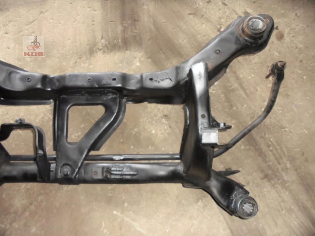 фото №8, Подрамник подрамник задняя volvo xc60 i 2011 2.0d d5