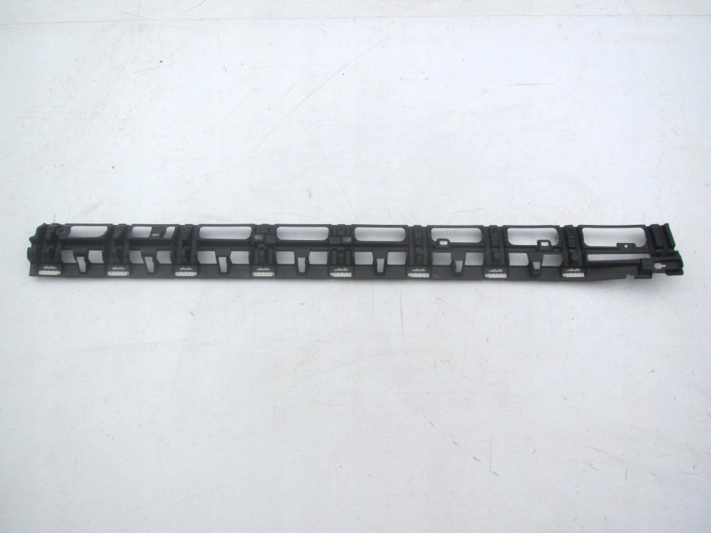 фото №5, Alfa romeo giulia qv поріг молдинг напрямна кронштейн накладки r оригінальний номер