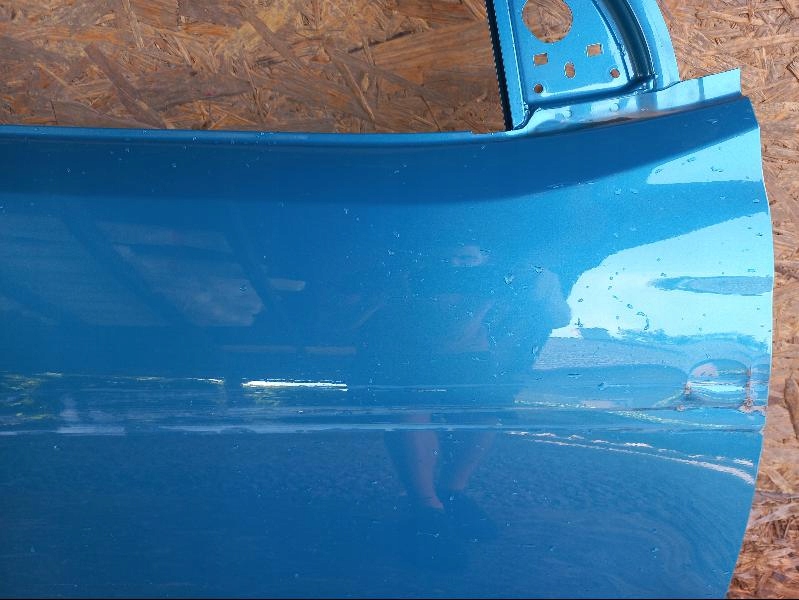 фото №11, Hyundai i10 i-10 iii 3 дверь правое передние перед