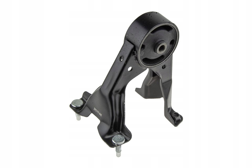 фото №6, Подушка двигуна toyota avensis 97-03 задня