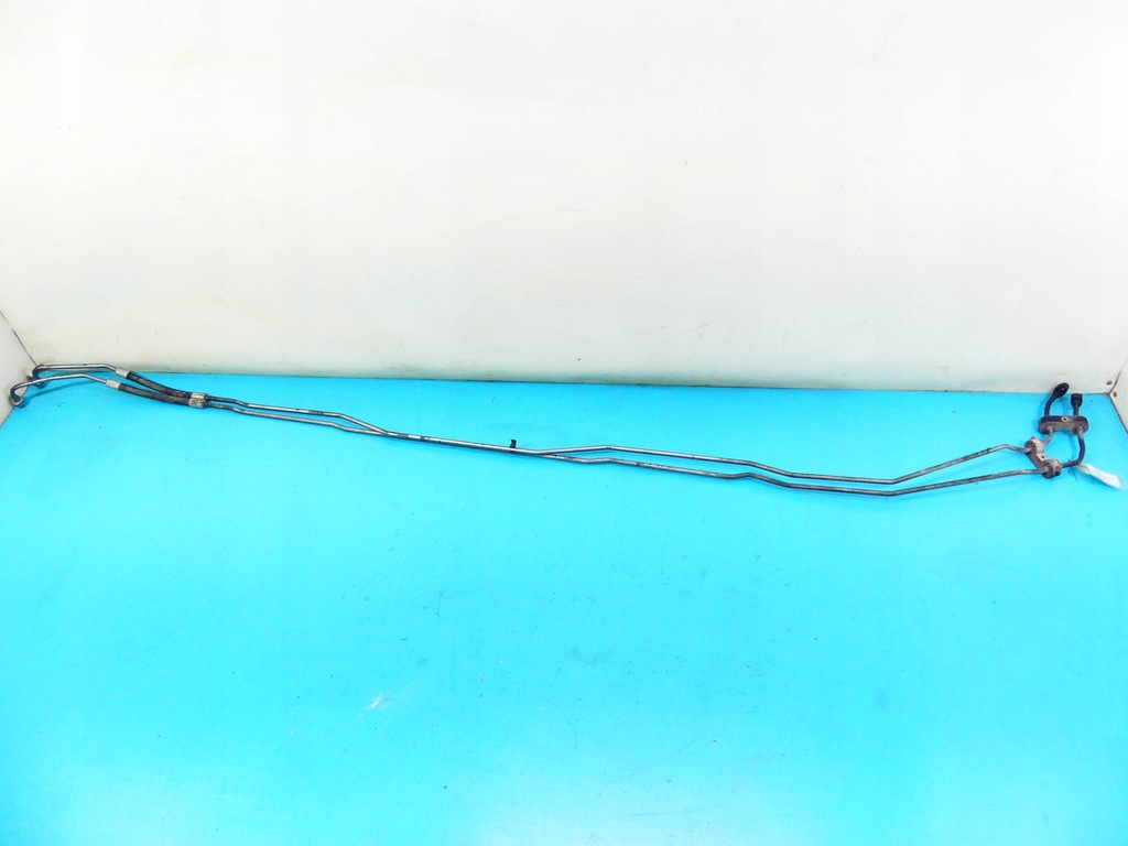 фото №1, Шланг усилителя dynamic drive bmw 7 f01