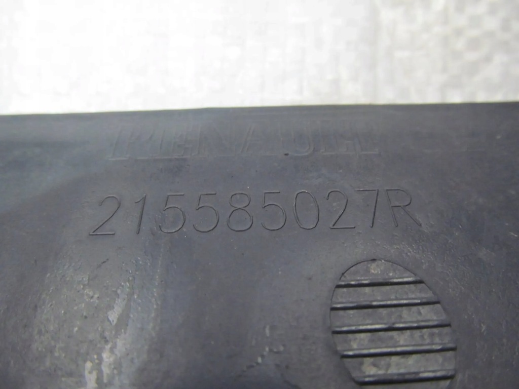 фото №12, Dacia sandero ii / logan ii 12-20 воздуховод впуск воздуха c409