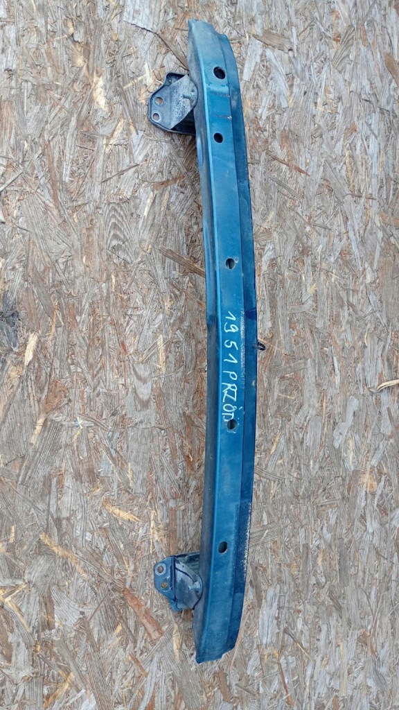 Купити Балка бампера перед opel corsa c