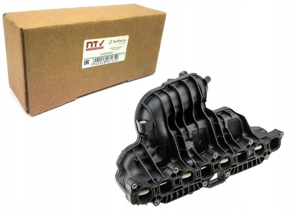 фото №9, Колектор всмоктуючий