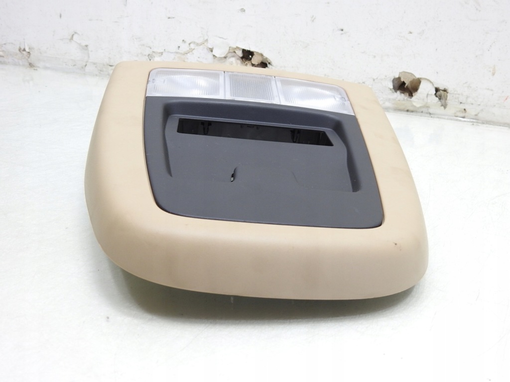 фото №2, Лампа освещение кабины chevrolet uplander