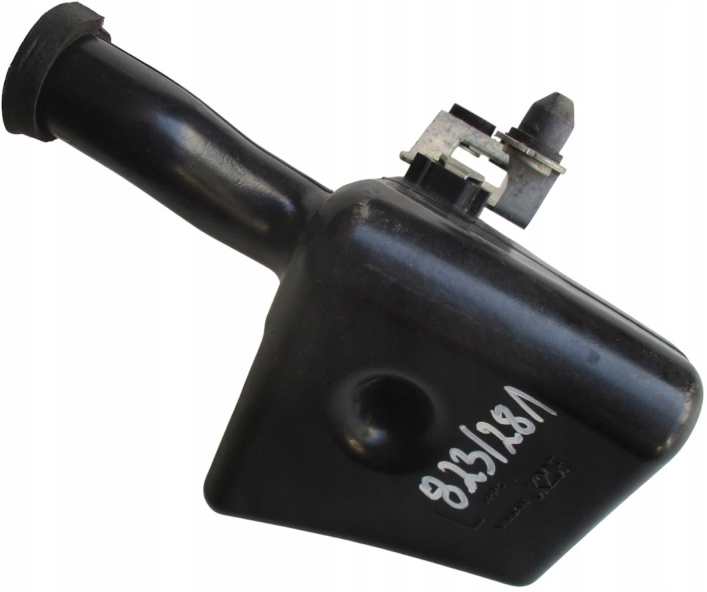 Купить Резонатор воздуха infiniti g37