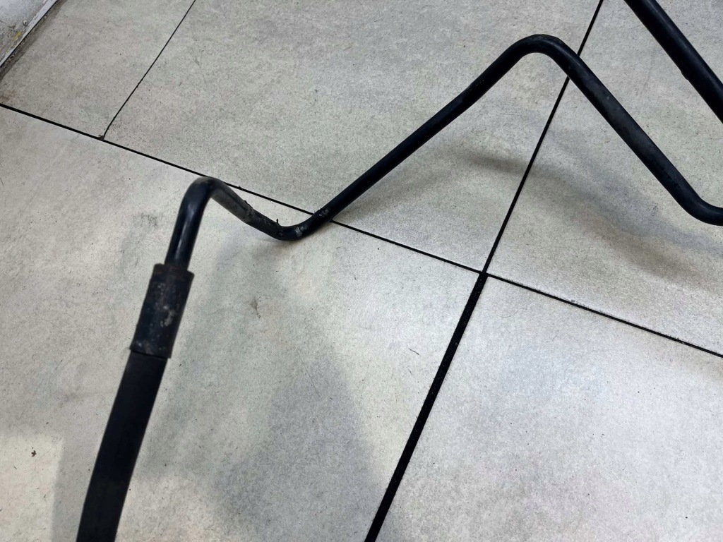 фото №10, Шланг підсилювача seat toledo ii 1.9 tdi 1j1422891e