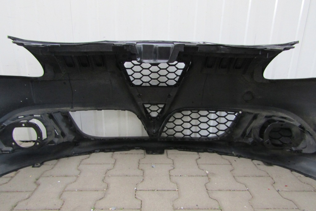 фото №7, Бампер перед alfa romeo giulietta veloce lift 16-