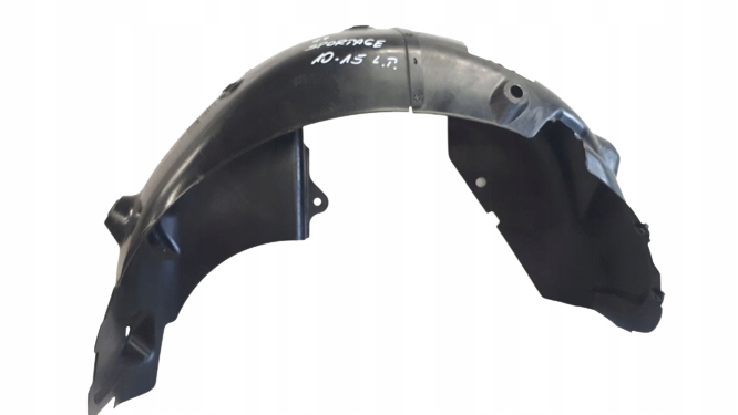 фото №1, Kia sportage 2010-2015 підкрилок ліва задня