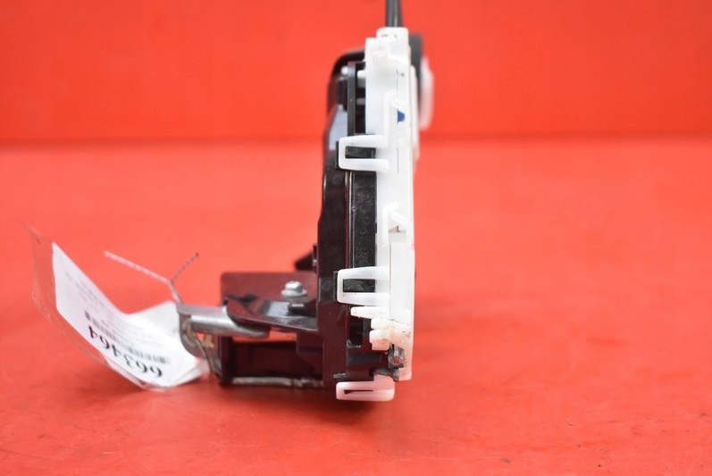 фото №6, Замок дверь правый перед передний eu t60-11170 subaru outback 5 v 14-19