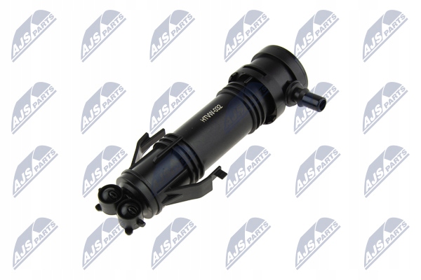 фото №11, Омыватель фара левый vw toureg 2015-