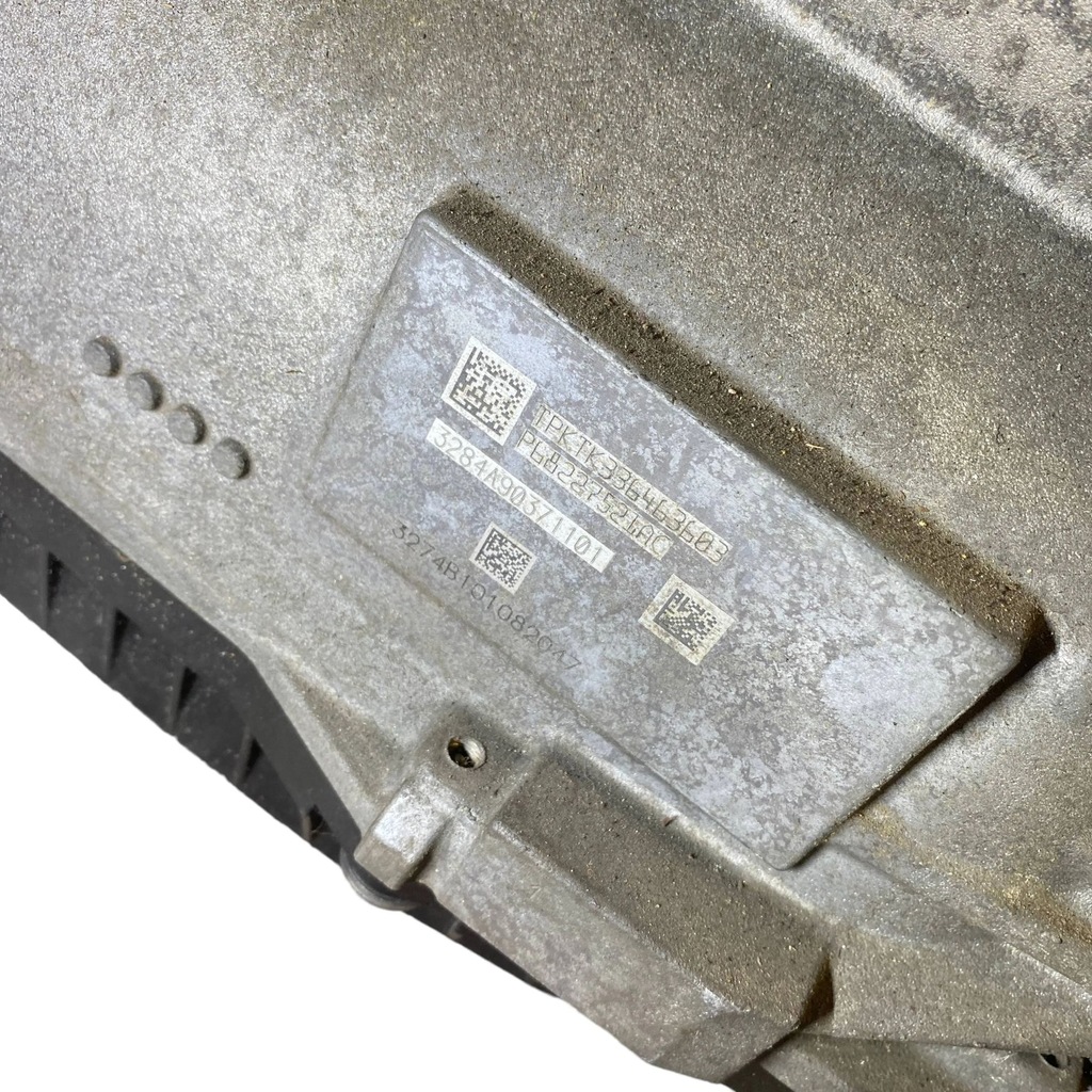 фото №8, Dodge charger 2016 повний коробка передач