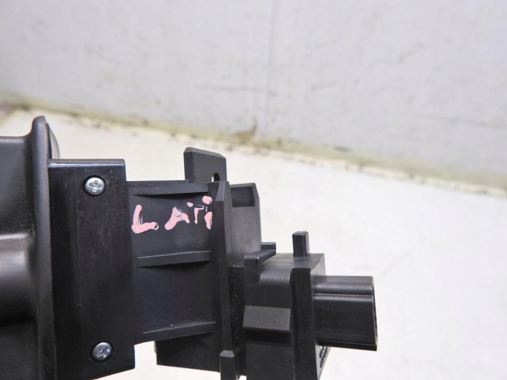 фото №2, Pilot важіль радіо renault latitude 255520015r