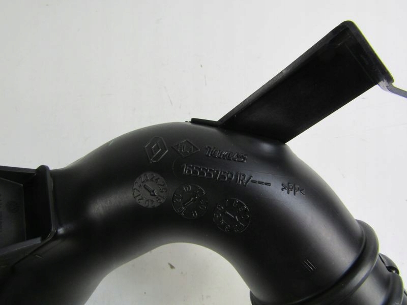 фото №6, Master iv шланг труба впускний повітря 2.3 dci