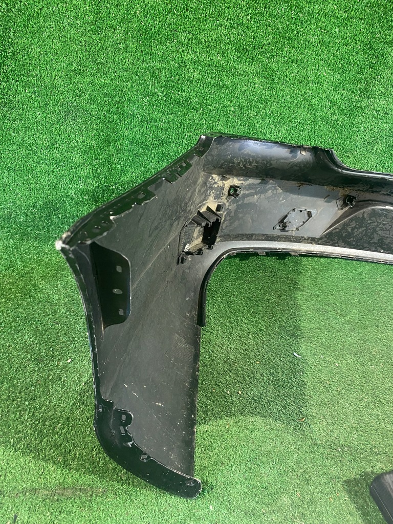 фото №5, Бампер задний задняя volvo s90 ii 16-