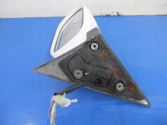 фото №5, Subaru legacy iii дзеркало праве 8k2 6pin оригінал