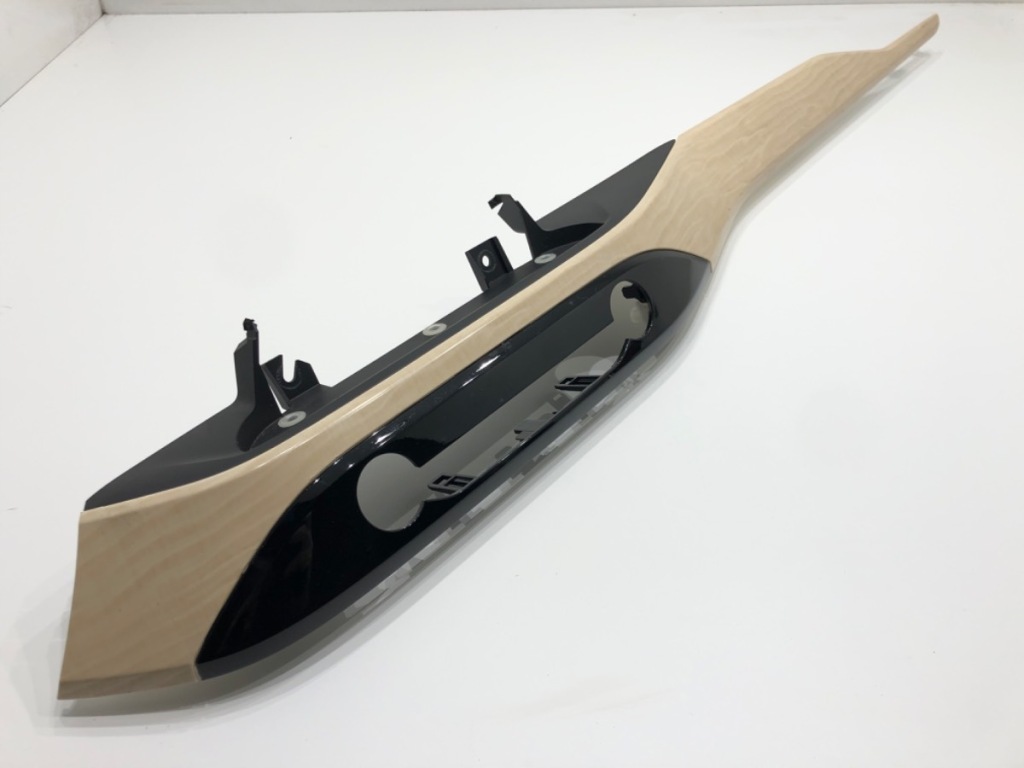 фото №2, Накладки dekor ford escape iv хетчбек 19-24