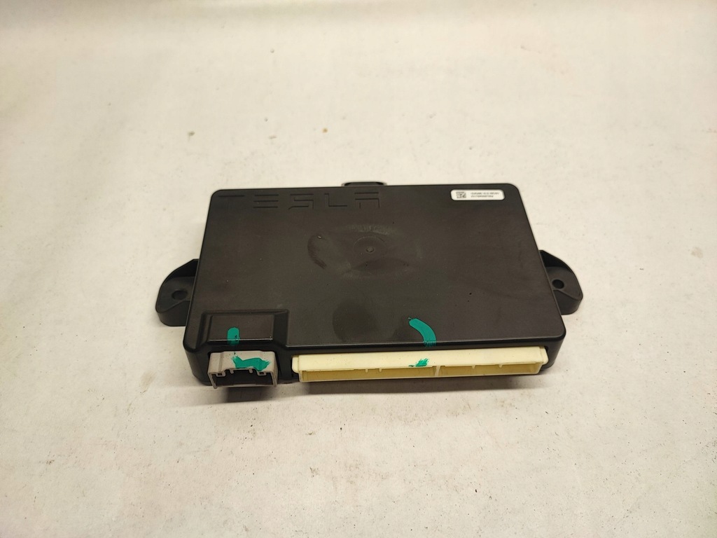 фото №1, Модуль блок керування двері tesla x 1045490-10-d