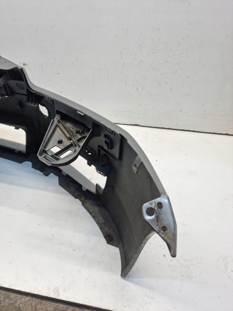 Jaguar xf x250 lift r sport бампер перед передний Недорого